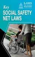 Key Social Safety Net Laws