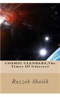 Cosmic Clendars, the Times of Universe