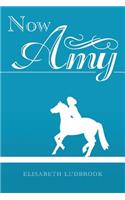 Now Amy