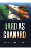 Hard as Granard