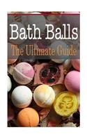 Bath Balls