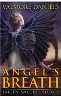 Angel's Breath (Fallen Angels - Book 2)