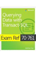 Exam Ref 70-761 Querying Data with Transact-SQL