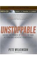 Unstoppable