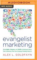 Evangelist Marketing