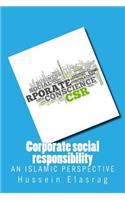 Corporate social responsibility