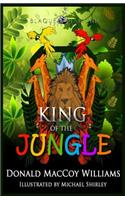 King of the Jungle