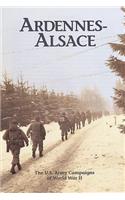 Ardennes-Alsace