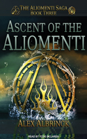 Ascent of the Aliomenti