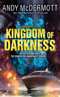 Kingdom of Darkness: (10 Nina Wilde/Eddie Chase)