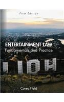 Entertainment Law