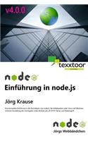 Einführung in node.js