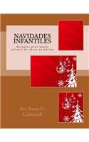 Navidades infantiles
