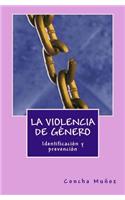 violencia de género: identificación y prevención