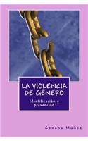 violencia de género