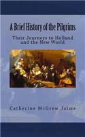 A Brief History of the Pilgrims