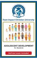 ADOLESCENT DEVELOPMENT for students