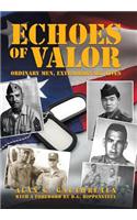Echoes of Valor