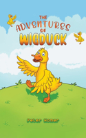 The Adventures of Wigduck