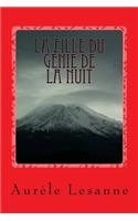 La fille du génie de la nuit