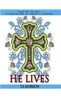 He Lives