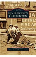San Francisco's Chinatown