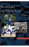 Baseball on Cape Cod: (English)