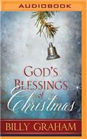 God's Blessings of Christmas