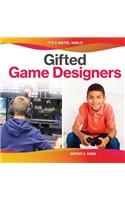 Gifted Game Designers