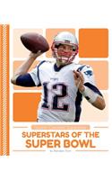 Superstars of the Super Bowl