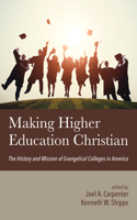 Making Higher Education Christian