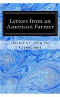 Letters from an American Farmer