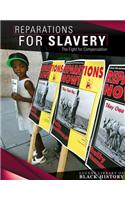 Reparations for Slavery
