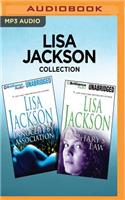 Lisa Jackson Collection: Innocent by Association & Zachary's Law