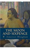 The Moon and Sixpence