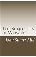 Subjection of Women
