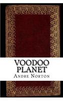Voodoo Planet
