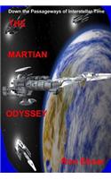 The Martian Odyssey