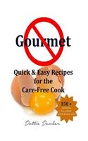 No Gourmet