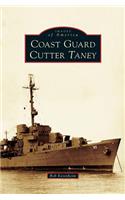 Coast Guard Cutter Taney