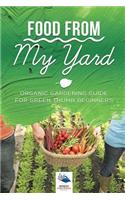 Food from My Yard