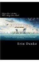 Rogue One: A Star Wars Story Quiz Book