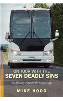 On Tour with the Seven Deadly Sins Undo