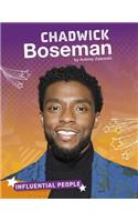 Chadwick Boseman