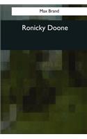Ronicky Doone