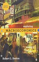 Exploring Macroeconomics