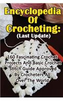 Encyclopedia Of Crocheting