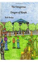 The Dangerous Dragon of Blerph