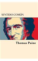 Sentido Comun (Spanish Edition)