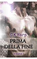 Prima della fine